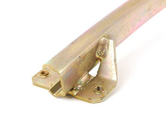 Right window guide for BMW 3 Series E36 (OEM 51321977586). Original BMW