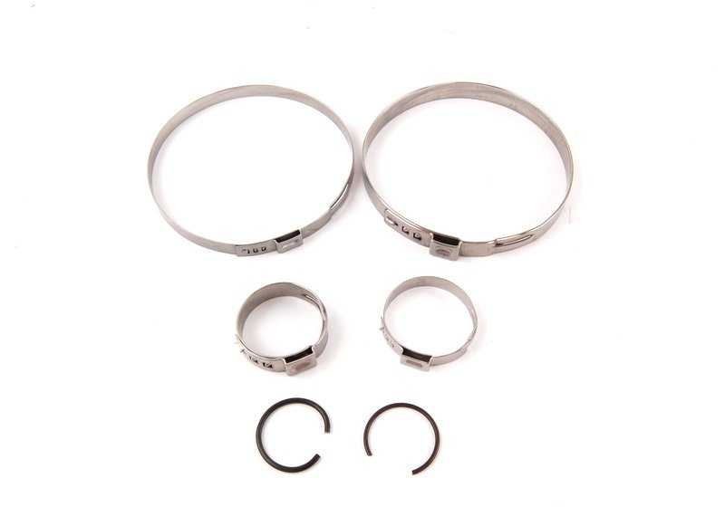 Juego de reparación de fuelle interior OEM 31600002882 para MINI R50, R52, R53. Original MINI.