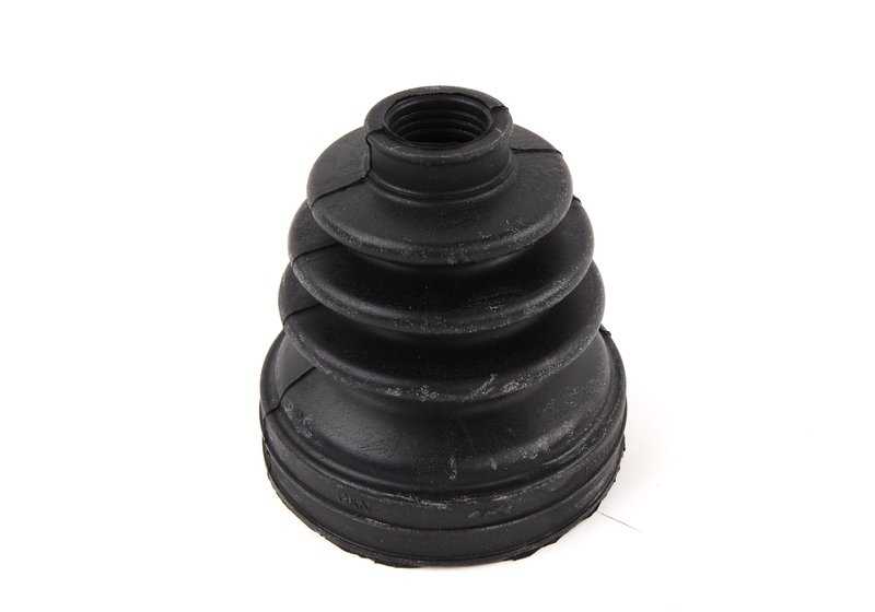 Juego de reparación de fuelle interior OEM 31600002882 para MINI R50, R52, R53. Original MINI.