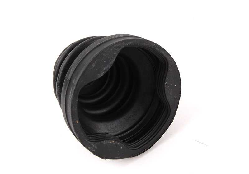 Juego de reparación de fuelle interior OEM 31600002882 para MINI R50, R52, R53. Original MINI.