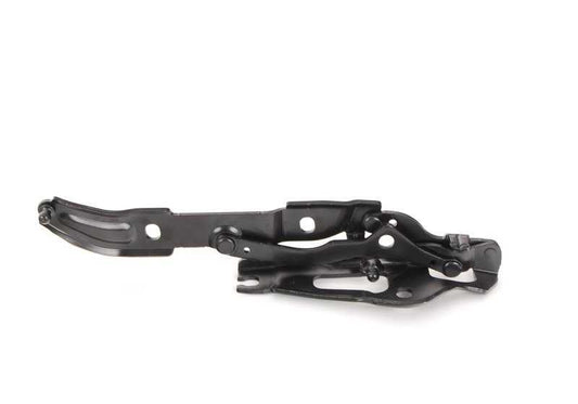 Right hinge of the OEM rear gate 41007230860 for BMW E82, E88. Original BMW.