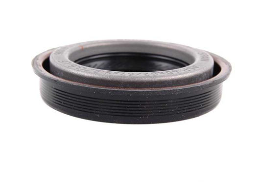 Retén del cigüeñal OEM 23117550058 para MINI R50, R52, R53, MINI One, Cooper, Cooper S (2000-2006). Original MINI.