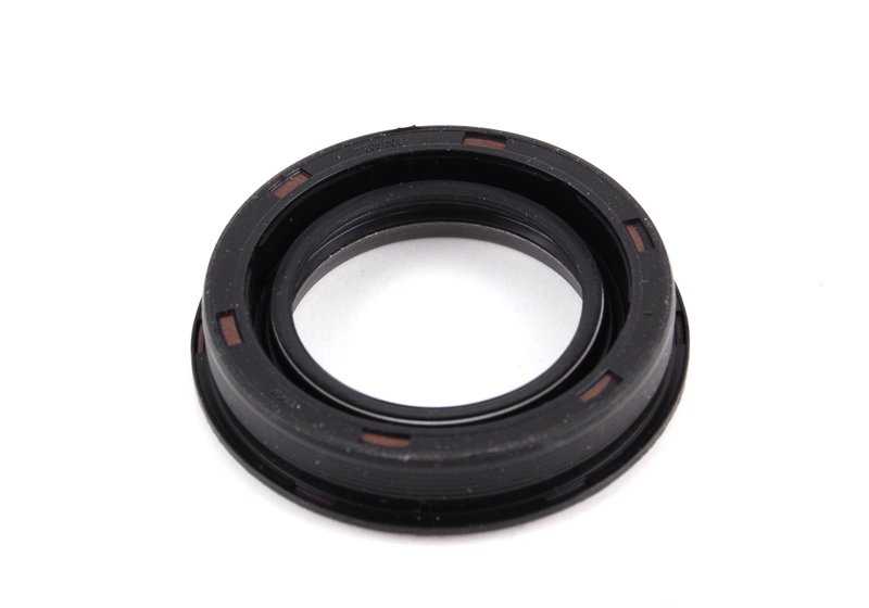 Retén del cigüeñal OEM 23117550058 para MINI R50, R52, R53, MINI One, Cooper, Cooper S (2000-2006). Original MINI.
