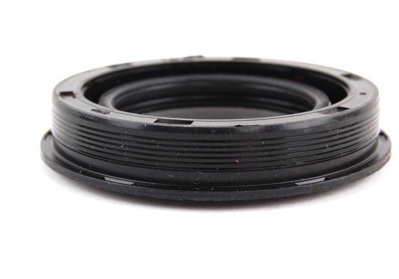 Retén del cigüeñal OEM 23117550058 para MINI R50, R52, R53, MINI One, Cooper, Cooper S (2000-2006). Original MINI.