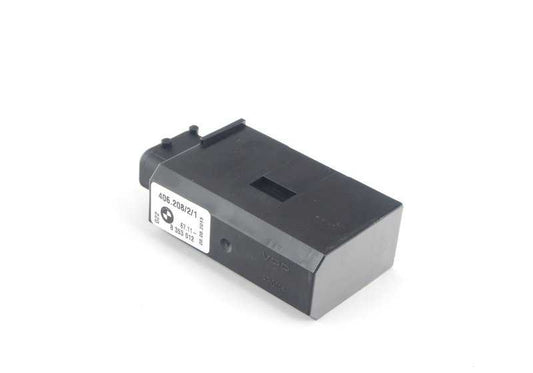 Moteur électrique pour l'Earnas OEM 67118353012 pour BMW E34, E36, Z3. BMW d'origine.