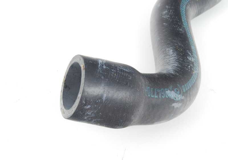 Rückschlauch für BMW 5 E12 -Serie, Serie 6 E24 (OEM 64211364770). Original BMW