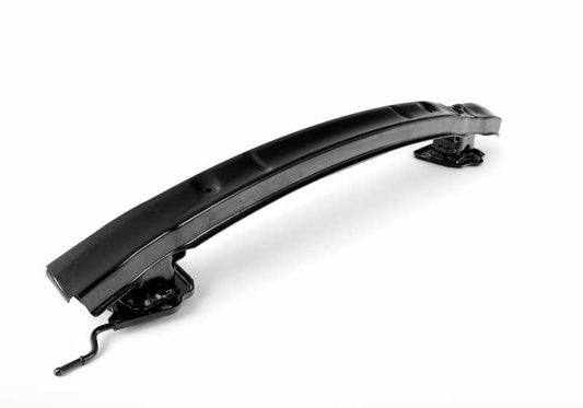 Rear bumper bracket for BMW 1 Series E82, E88 (OEM 51127192417). Original BMW