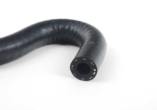 Manguera del sistema de refrigeración OEM 11531266475 para BMW E12, E23, E24. Compatible con modelos 528i, 530i. Original BMW.