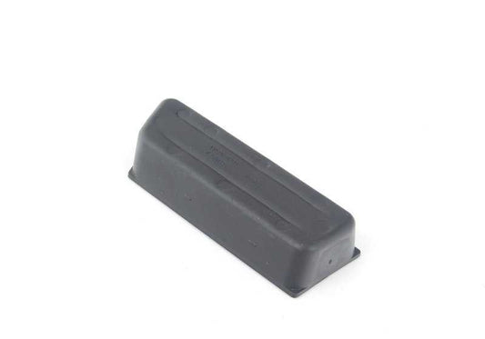 Portaobjetos consola central OEM 51169267952 para BMW X5 F15, X6 F16, X5 M F85, X6 M F86. Original BMW.