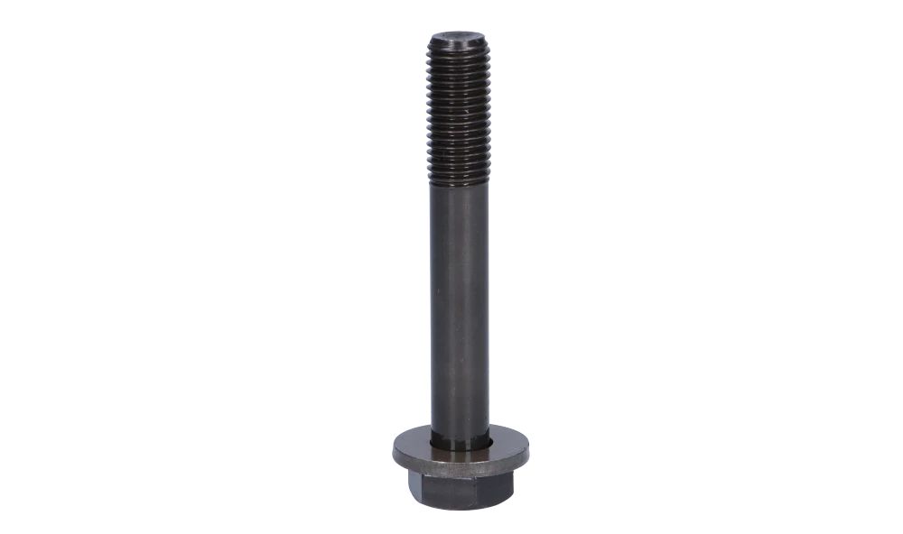 Tornillo con arandela OEM 33171090824 para BMW E36, E46, E83, E85, E86. Compatible con modelos como 316i, 318i, Z4, X3 y más. Pieza original BMW. Ideal para fijaciones en el eje trasero.