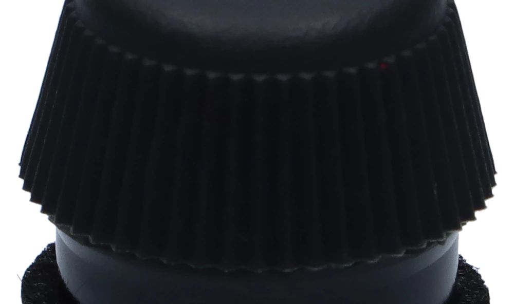 Botón selector para pantalla del salpicadero OEM 65528385458 para BMW E39, E38, E53. Original BMW.