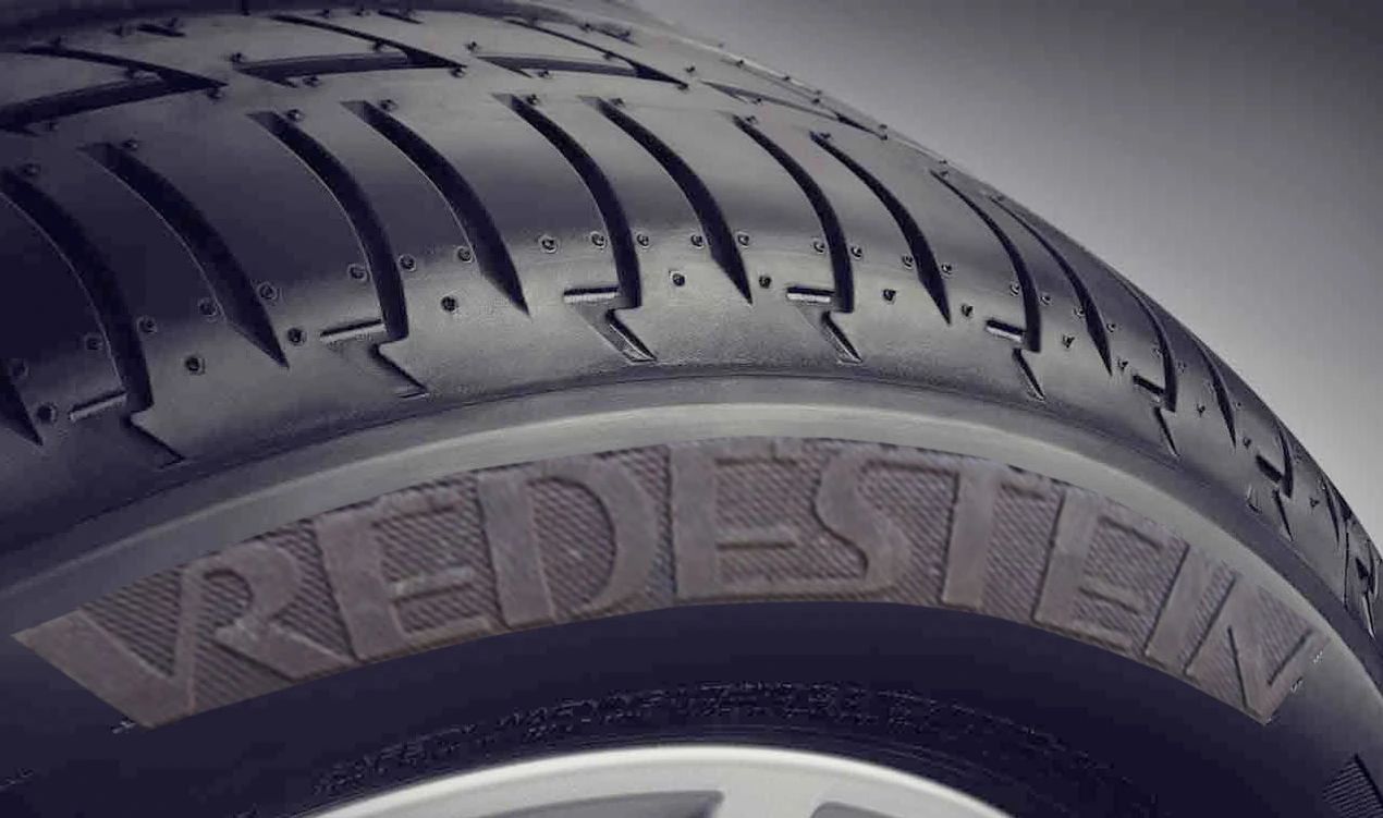 Pneumatico invernale Vredestein Wintrac Pro XL X* 195/50 R17 89H OEM 85455B48E27 per MINI F65, F66, Cabrio F67. MINI originale.