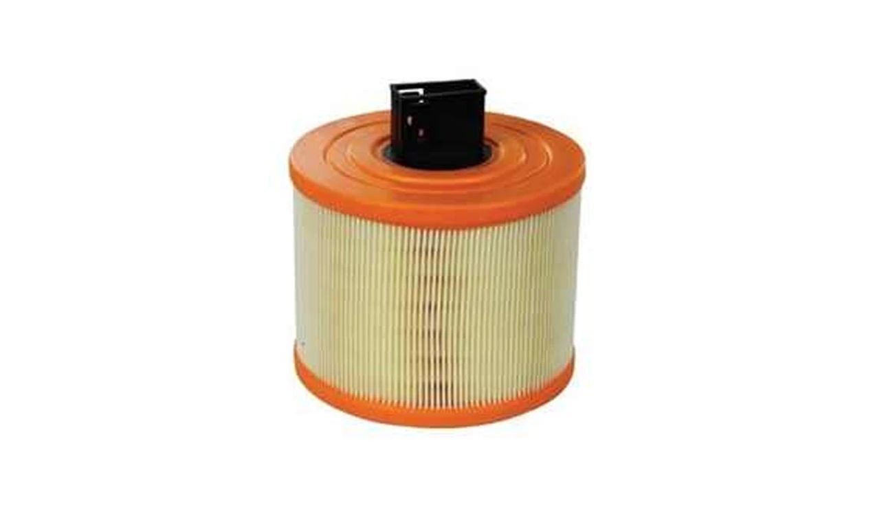 Filtro de aire deportivo M Performance OEM 13710445636 para BMW (E81, E82, E87, E88, E90, E91, E92, E93). Original BMW.