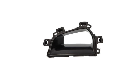 Cubierta para conducto de aire de freno derecho OEM 51747328782 para MINI R56 LCI, Clubman R55 LCI, Cabrio R57 LCI, Coupé R58, Roadster R59. Original MINI.