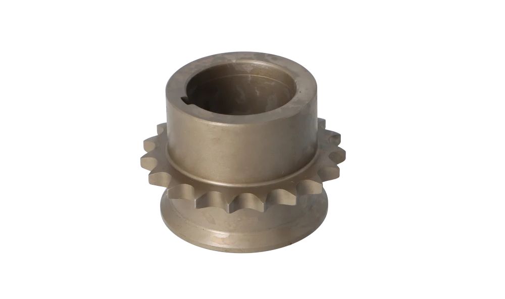 Piñón de arrastre OEM 11211717913 para BMW E36, E46, E34, Z3. Original BMW.