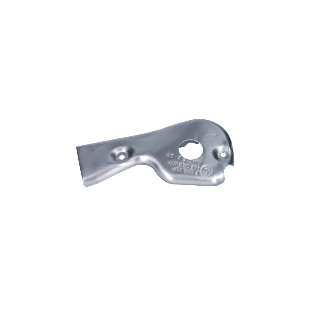 Placa de proteção térmica para BMW 3 E46 Series (OEM 33311094399). BMW original