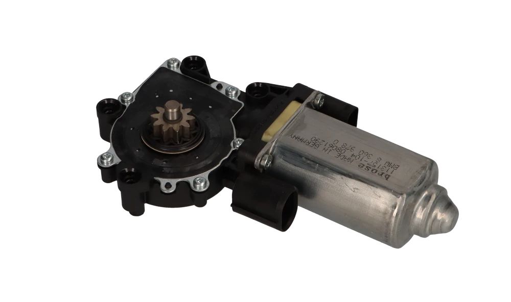 ELECTRICO ELECTRICAL CURVENAS FRONT OEM 67628360978 FOR BMW E36 {316G, 316I, AUTOMATIC 316I, 316I COMPACT}. Original BMW.