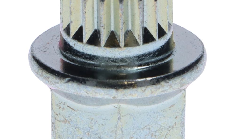 Adaptador con código OEM 36136765547 para BMW E81, E82, E87, E88, F20, F21, F22, F23, E30, E36, E46, E90, E91, E92, E93, F30, F31, F34, F35, F32, F33, F36, E34, E39, E60, E61, F07, F10, F11, F18, E63, E64, F06, F12, F13, E32, E38, E65, E66, F01, F02