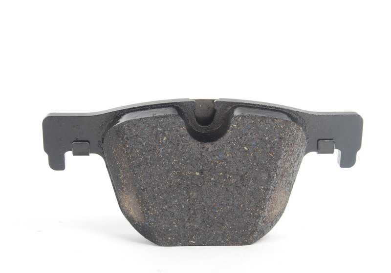 Juego de reparación de pastillas de freno sin amianto para BMW F34N, F36N (OEM 34206799813). Original BMW