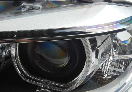 Bi-xenon esquerdo Fara para BMW 3 F30 Series, F31 (OEM 63117338705). BMW original