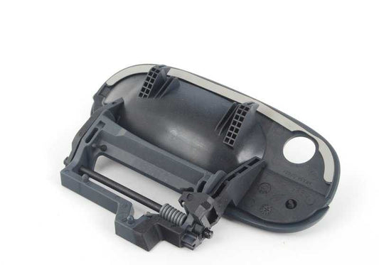 Prime -Prime -Primele esquerda, alça para BMW Z4 E85, E86 (OEM 51217197323). BMW original.