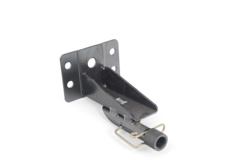 Suporte esquerdo para Sinvas OEM 51718413375 para BMW E36 e Z3. BMW original.