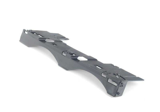 Soporte derecho OEM 51138236890 para BMW E38 725tds, 728i (automático y manual). Compatible con modelos fabricados entre 1995 y 2001. Pieza original BMW.