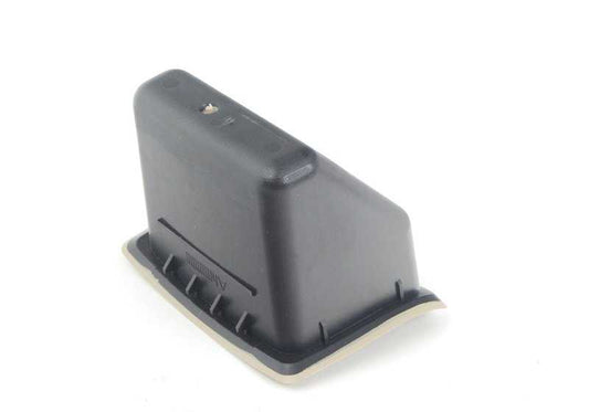 Storage compartment for BMW Z4 E85, E86 (OEM 51467073535). Original BMW