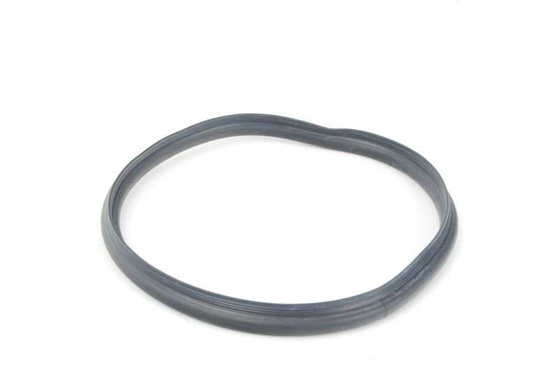 Junta de piloto trasero OEM 63211384019 para BMW E34. Original BMW.