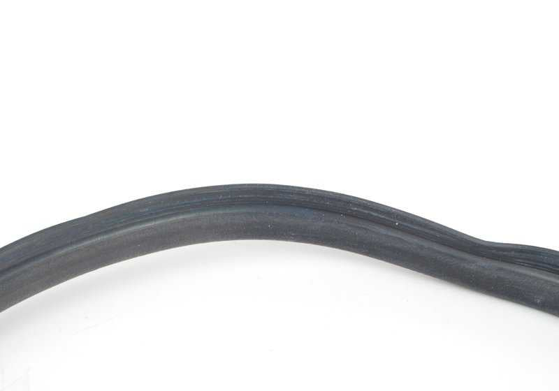 Junta de piloto trasero OEM 63211384019 para BMW E34. Original BMW.