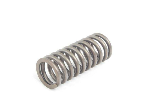 Spring de pressão OEM 35311162505 para BMW E36, E39, E38. BMW original.