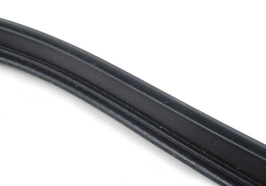 Junta do capô traseiro OEM 51718110499 para BMW Série 5 E34 (1988-1996) com motor M40 e M43. BMW genuíno.