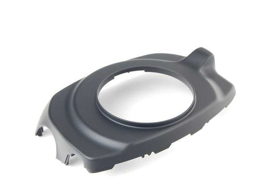 Front cover OEM 61316947773 for BMW 5 Series (E60, E61). Original BMW.