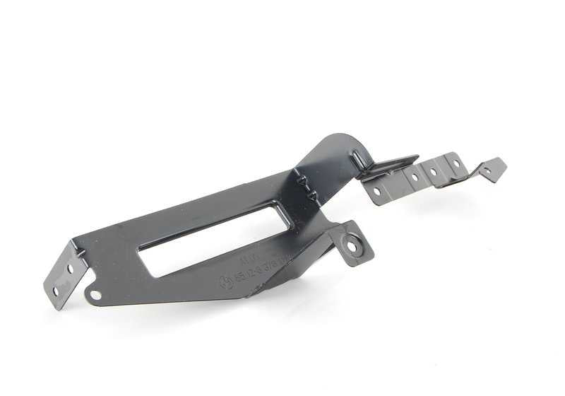 Soporte trasero OEM 65128378014 para BMW Serie 3 E46 (316i, 318d) todos los modelos compatibles. Pieza original BMW.