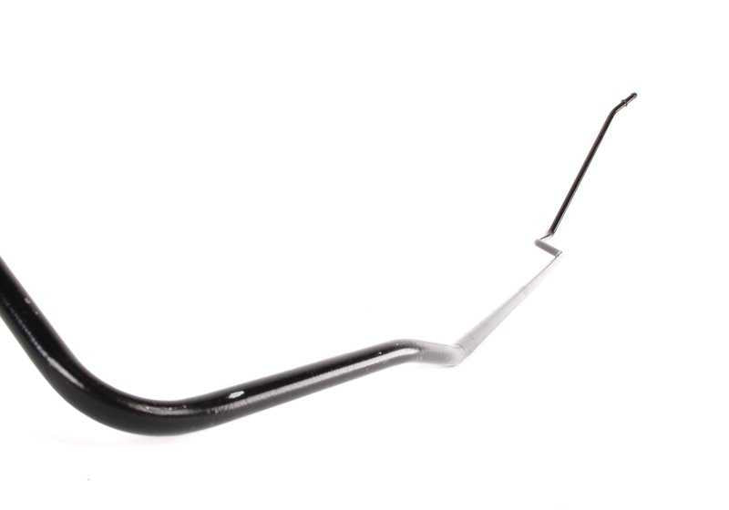 Pipe d'essence OEM 16121179285 pour BMW E30 316 et 316i (avec moteur M10, manuel et automatique). BMW d'origine.