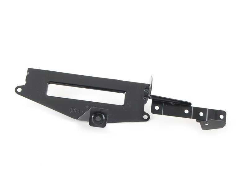 Soporte trasero OEM 65128378014 para BMW Serie 3 E46 (316i, 318d) todos los modelos compatibles. Pieza original BMW.
