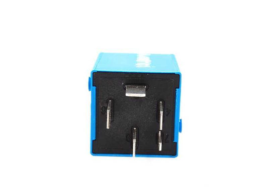 Long light relay OEM 61358370510 for BMW E36, Z3. Original BMW.