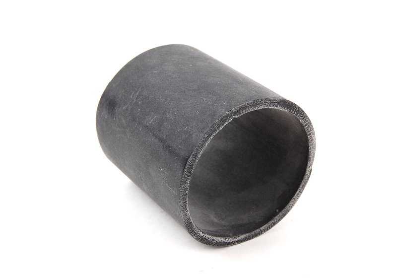 Manguito de goma OEM 16111176761 para BMW E30. Pieza original BMW.