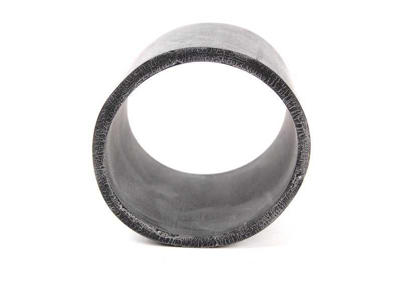 Manguito de goma OEM 16111176761 para BMW E30. Pieza original BMW.