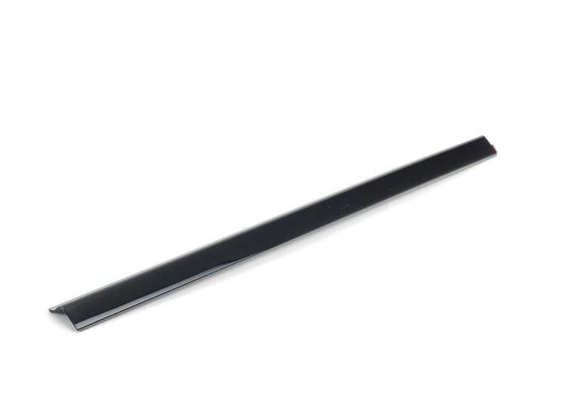 Paramento columna B izquierdo OEM 51137169433 para MINI Clubman R55, R55 LCI. Original MINI.