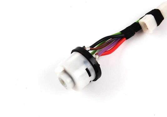 Interruptor de ignição OEM 61321376358 para BMW E23, E24, E28, E30. BMW original.