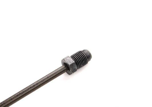 Tubería para BMW Serie 3 E21, E30; Serie 5 E12, E34, E39; Serie 7 E32; Serie 8 E31 (OEM 34326755600). Original BMW