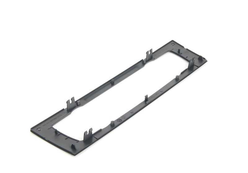 Frontal Unidad Climatización OEM 64116957958 para BMW E81, E82, E87, E88, E90, E91, E92, E93. Original BMW.