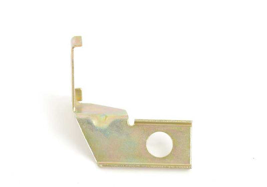 Halteblech for BMW 5 Series E34, 7 Series E32, 8 Series E31 (OEM 21521159394). Genuine BMW