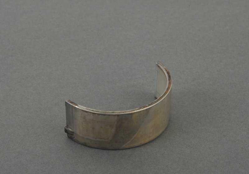 Cojinete de biela sobremedida 47,50MM (+0,50) OEM 11241284554 para BMW E21, E30, E12, E28, E34, E24, E23, E32, 114, 1502, 2002 y más. Original BMW.