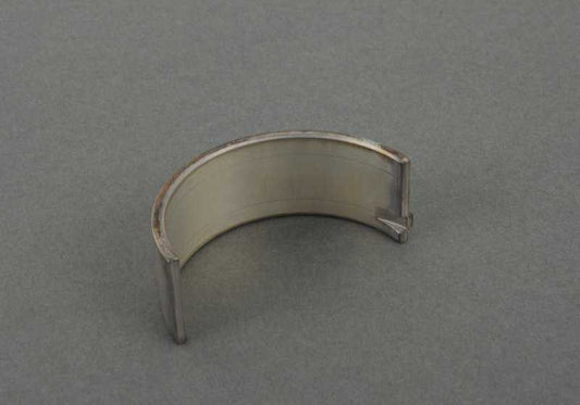 Cojinete de biela sobremedida 47,50MM (+0,50) OEM 11241284554 para BMW E21, E30, E12, E28, E34, E24, E23, E32, 114, 1502, 2002 y más. Original BMW.