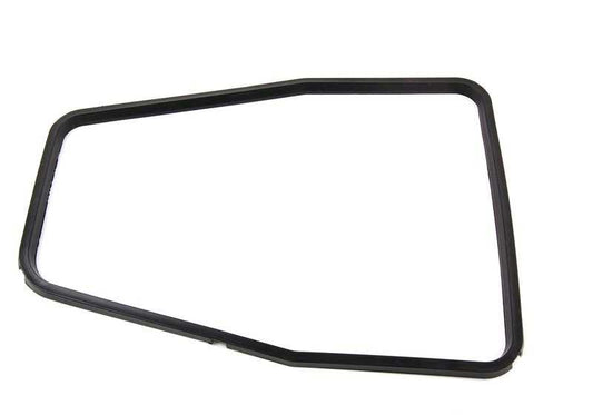 Junta de perfil OEM 24111217082 para BMW E30, E28, E34, E24, E23, E32, E31 con cambio automático. Original BMW.