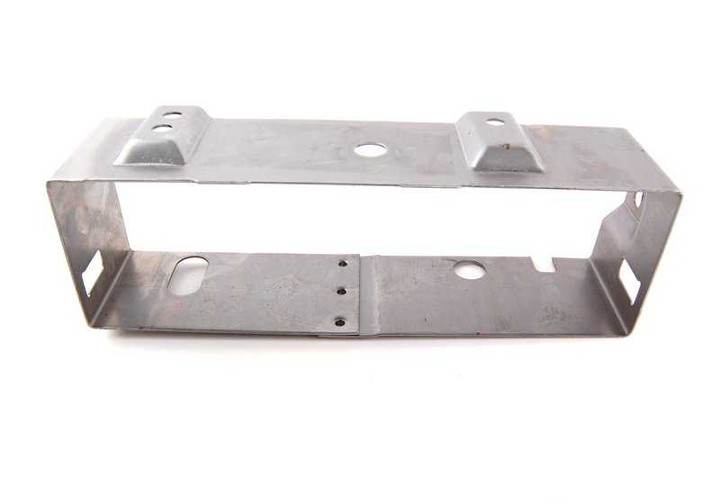 Unterstützung für Changs CD für BMW 5 E60 -Serie, E61, Serie 6 E63, E64 (OEM 65126909318). Original BMW.