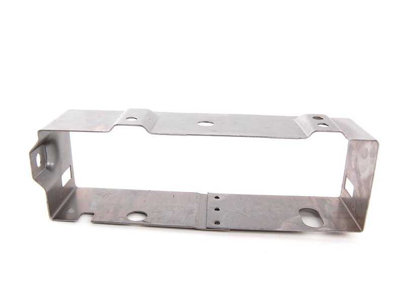 Unterstützung für Changs CD für BMW 5 E60 -Serie, E61, Serie 6 E63, E64 (OEM 65126909318). Original BMW.