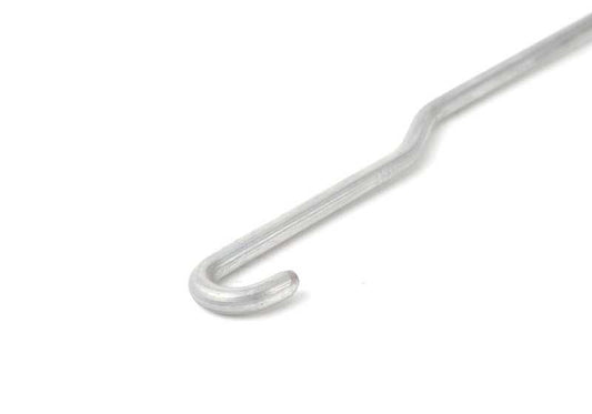 Varilla de accionamiento OEM 51218132887 para BMW Serie 3 E36, modelos 316i, 318i, 318is. Original BMW.